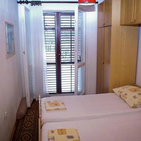 With A Parking Space Sabunike, Zadar - 12960 * Privlaka (Zadar)