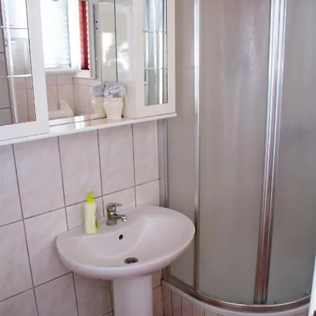 With A Parking Space Sabunike, Zadar - 12960 Appartement *