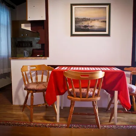Апартаменты With A Parking Space Sabunike, Zadar - 12960