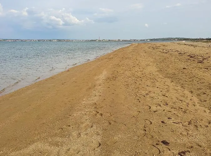 Апартаменты With A Parking Space Sabunike, Zadar - 12960 *