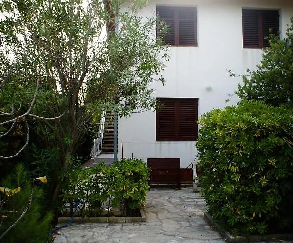 Appartement With A Parking Space Sabunike, Zadar - 12960 *