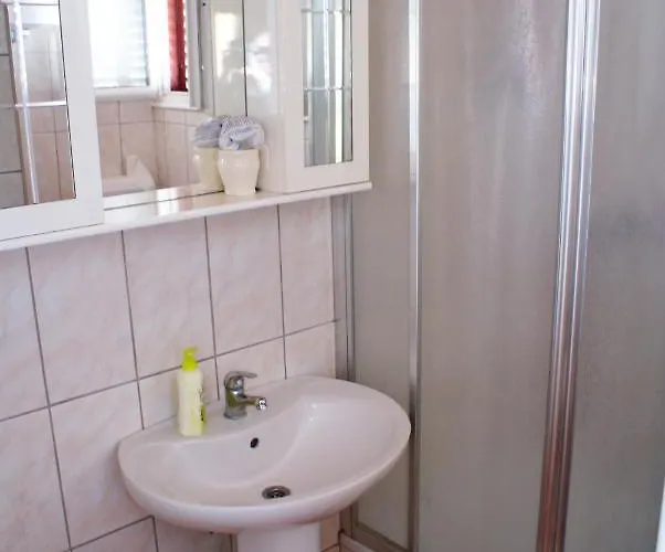 With A Parking Space Sabunike, Zadar - 12960 Апартаменты *