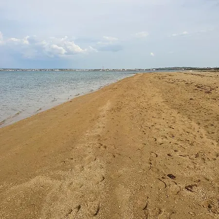 Appartement With A Parking Space Sabunike, Zadar - 12960 *