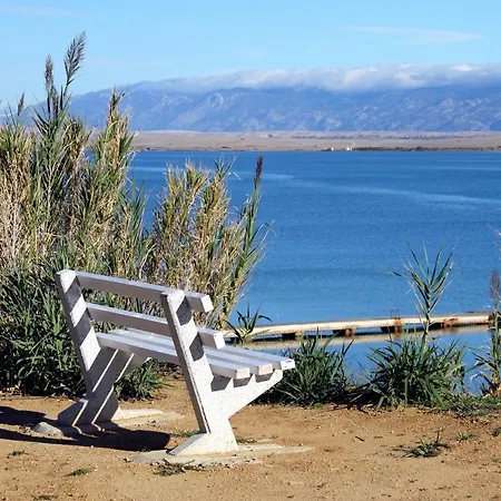 With A Parking Space Sabunike, Zadar - 12960