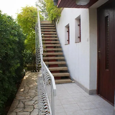 With A Parking Space Sabunike, Zadar - 12960 *