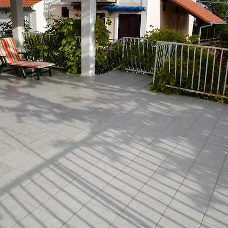 With A Parking Space Sabunike, Zadar - 12960 Apartman Privlaka